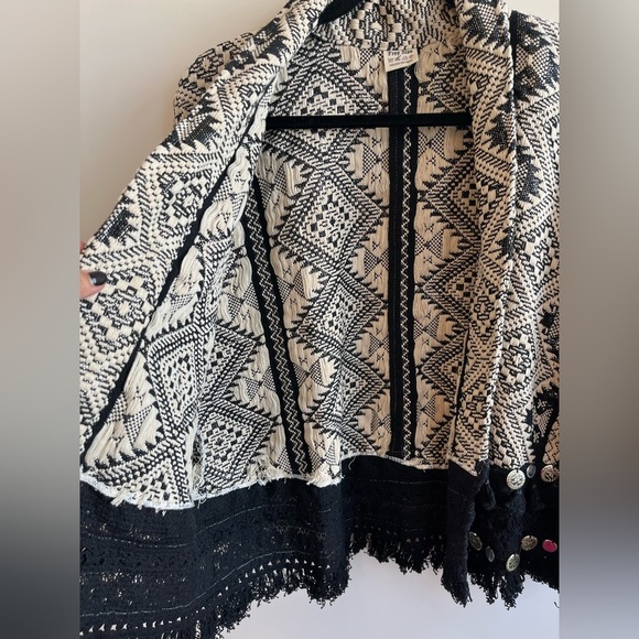 Boho Jacket - Picture 7 of 13